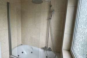 Exklusives 3,5-Zi.-Maisonette-Loft mit Dachstudio, Kamin & Whirlpool Wellnessbad – 44329 Hostedde, Dortmund – Vorschaubild 3