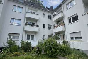 Platz für die ganze Familie: 4-Zimmer-Altbauwohnung mit Balkon & Garage nahe Phoenix-See – Entenpoth 21, 44263 Hörde (Ortsteil), Dortmund – Vorschaubild 2