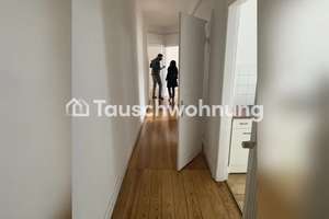 Tauschwohnung: Suche 4+ Zimmer in München gegen Altbau Wohnung in HH-Mitte