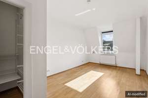 Urbanes Wohnen mit Charakter – Helle Altbauwohnung im beliebten Bornheim – 60385 Bornheim, Frankfurt am Main – Vorschaubild 5