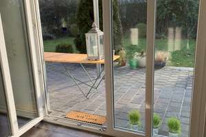 Modernes und ruhiges Einfamilienhaus im Grünen mit Garten und Balkon direkt an der Mindel in Burgau – Die vollständige Adresse der Immobilie erhältst du vom Anbieter., 89331 Burgau – Vorschaubild 17