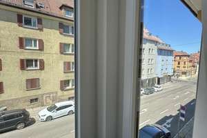 Modernisierte 3-Zimmer-Wohnung mit Balkon und zwei Abstellräumen in Stuttgart-Ost – 70188 Ostheim, Stuttgart – Vorschaubild 9