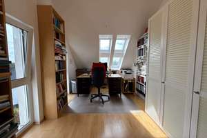 ***Gepflegte Maisonette Wohnung mit Garage in Top-Lage von Essen-Bredeney*** – 45133 Bredeney, Essen – Vorschaubild 36