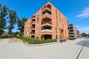 Ihr neues zuhause- 3 Zimmer-Wohnung zur Miete!- Wentzel Dr. – Simone-Veil-Straße 12, 53121 Endenich, Bonn – Vorschaubild 1
