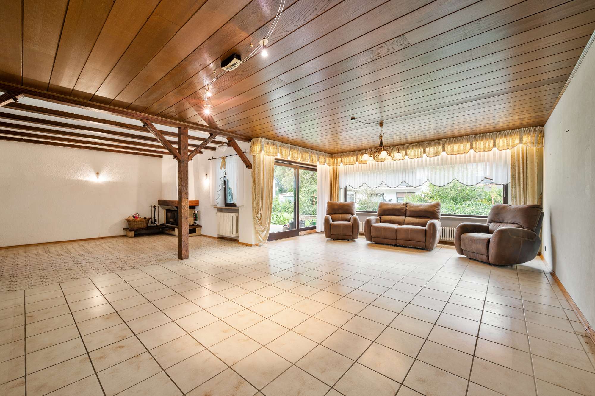 Immobilie in Mehlbach - OPEN HOUSE, 15.03.2026, um 11 Uhr - Charmanter Bungalow mit Einliegerwohnung in PREMIUM LAGE! - Bild 1