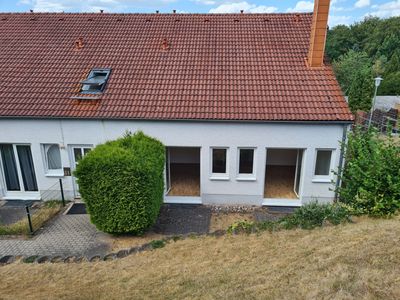 Sonnige 2-Zimmer-Wohnung mit Terrasse