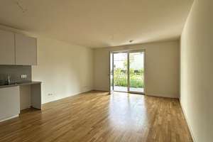 Großzügige 2-Zimmerwohnung * Terrasse * Erdgeschoss * Einbauküche * Ruhige & zentrale Lage in Moabit – Beusselstraße 31c, 10553 Moabit, Berlin – Vorschaubild 3