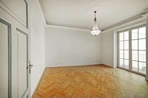 Historische Jugendstil-Wohnung in exklusiver Isarnähe – 171 m² | Denkmalgeschützt | Provisionsfrei – Die vollständige Adresse der Immobilie erhältst du vom Anbieter., 80331 Deutsches Museum, München – Vorschaubild 5