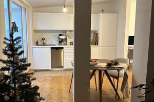 Sonnige 2-Zimmer-DG-Wohnung mit EBK und Loggia (WE 7) – Räuschstraße 13, 13509 Borsigwalde, Berlin – Vorschaubild 15