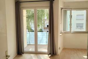 Wohnen im Grünen: 3-Zimmer-Wohnung in Stuttgart-Gaisburg – 70186 Gaisburg, Stuttgart – Vorschaubild 4