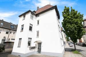 Kapitalanlage mit Staffelmietverträgen und Entwicklungspotenzial in Stuttgart – Die vollständige Adresse der Immobilie erhältst du vom Anbieter., 70435 Zuffenhausen-Mitte, Stuttgart – Vorschaubild 29