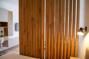 🏠 Moderne, Möblierte Wohnung – Erstbezug! Modern Furnished Apartment – First Move-In Opportunity! – Darmstadt – Vorschaubild 7