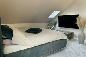 Einzigartiges Wohnensemble am See: Jugendstilvilla, 3‑Zimmer‑Einliegerwohnung & Wintergarten-Oase – Die vollständige Adresse der Immobilie erhältst du vom Anbieter., 25348 Glückstadt – Vorschaubild 34