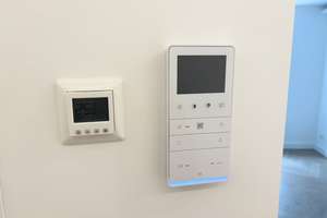 Viel Platz! + Erstbezug mit Lift + Balkon + Parkett + Fußbodenheizung + Wanne & Dusche + LED-Licht – Die vollständige Adresse der Immobilie erhältst du vom Anbieter., 4177 Lindenau, Leipzig – Vorschaubild 15