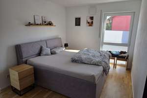 Helle Mietwohnung mit XXL-Balkon und Aufzug in IN-Südwest – Zeppelinstraße 148, 85051 Südwest, Ingolstadt – Vorschaubild 6