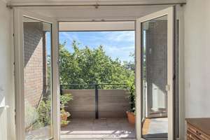 in gefragter Dyklage! charmantes Reiheneckhaus  ++ Traumküche mit  herrlicher Aussicht in den Garten – Die vollständige Adresse der Immobilie erhältst du vom Anbieter., 47803 Inrath/Kliedbruch, Krefeld – Vorschaubild 14