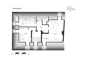 Energetisch gut modernisiertes Mehrfamilienhaus in zentraler Bestlage von Duisburg-Duissern – Die vollständige Adresse der Immobilie erhältst du vom Anbieter., 47058 Duissern, Duisburg – Vorschaubild 11