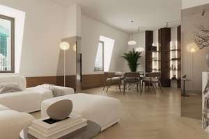 One Lindemann: Wohnung No. 13 - Einzigartig im Kreuzviertel