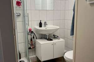 Freundliche Wohnung mit Balkon   in zentraler Wohnlage – Maxstraße 36, 22089 Eilbek, Hamburg – Vorschaubild 8