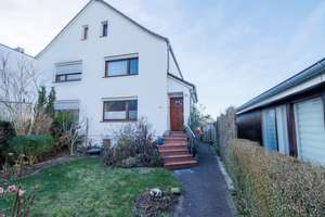 Doppelhaushälfte Kiel-Ellerbek – Die vollständige Adresse der Immobilie erhältst du vom Anbieter., 24148 Ellerbek, Kiel – Vorschaubild 4