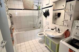 1,5 Zi.-Wohnung mit Küche, Garten und Stellplatz in Bestlage von Neuenheim – Die vollständige Adresse der Immobilie erhältst du vom Anbieter., 69120 Neuenheim, Heidelberg – Vorschaubild 11