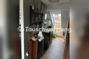 Tauschwohnung: Sonnige Dachgeschoss-Wohnung in Kreuzberg – Die vollständige Adresse der Immobilie erhältst du vom Anbieter., 10963 Kreuzberg, Berlin – Vorschaubild 7