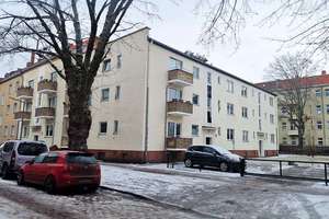 Ruhige 1-Zimmer Wohnung Reinickendorf / Nähe Hausotterplatz