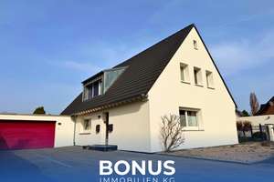 Gepflegtes Einfamilienhaus: Modernisiert, vielseitig und ruhig! Frei zum 01.08.2026! – Die vollständige Adresse der Immobilie erhältst du vom Anbieter., 47809 Fischeln, Krefeld – Vorschaubild 1