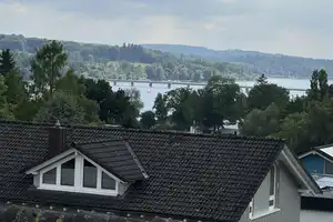 Wunderschöne 5-Raum-Doppelhaushälfte in Möhnesee – Soest (Kreis) – Vorschaubild 3