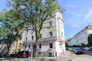 Gepflegtes Mehrfamilienhaus mit 10 Wohneinheiten in Uni-Nähe – Die vollständige Adresse der Immobilie erhältst du vom Anbieter., 42119 Elberfeld, Wuppertal – Vorschaubild 1