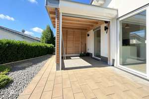 Modern wohnen. Energieeffizient leben. – Die vollständige Adresse der Immobilie erhältst du vom Anbieter., 51597 Morsbach – Vorschaubild 23
