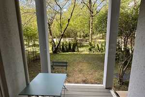 Möbliertes 1,5 Zimmer Design-Apartment mit Garten –  Erstbezug am Olympiapark – Helene-Lange-Weg 7, 80637 München – Vorschaubild 15
