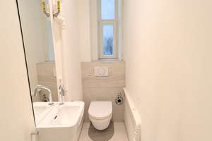 *Erdgeschoss-Apartment und Einbauküche im Süden, Tübinger Straße* – Die vollständige Adresse der Immobilie erhältst du vom Anbieter., 70178 Karlshöhe, Stuttgart – Vorschaubild 6