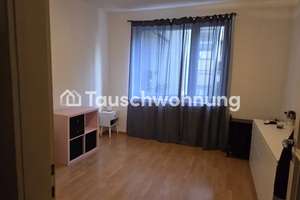 Tauschwohnung: Zentrale und Günstige 2 Zimmer Wohnung – Die vollständige Adresse der Immobilie erhältst du vom Anbieter., 30163 List, Hannover – Vorschaubild 6