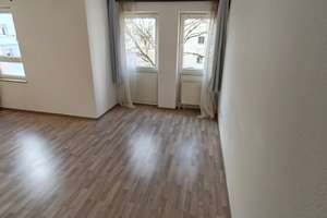 Zentral gelegene 3-Zimmer-Wohnung inkl. Einbauküche am Tivoli,  Nähe Hauptbahnhof – Rüppurrer Str. 106, 76137 Südstadt, Karlsruhe – Vorschaubild 7