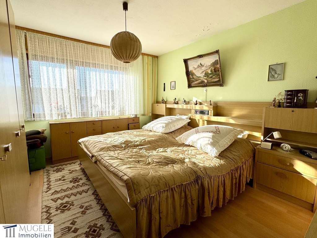 Immobilie in Magstadt - Viel Raum für Ihre Wohnideen – Reihenmittelhaus mit tollem Grundstück in Magstadt! - Bild 4