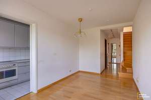 Bremen – Teerhof | Lichtdurchflutete Maisonette mit Blick auf die Kleine Weser – Die vollständige Adresse der Immobilie erhältst du vom Anbieter., 28199 Alte Neustadt, Bremen – Vorschaubild 4
