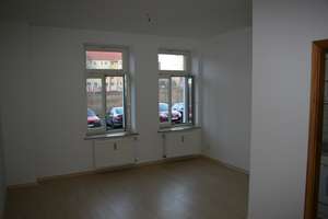 Schöne, modernisierte 2-Zimmer-Hochparterre-Wohnung mit EBK in Leipzig – Alfred-Kästner-Straße 86, 4275 Südvorstadt, Leipzig – Vorschaubild 5