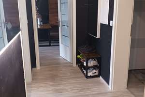 Moderne Stadtwohnung: 3 Zimmer mit Balkon in zentraler Lage – Gneisenaustraße 36, 44147 Hafen, Dortmund – Vorschaubild 7
