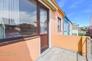 Bremen – Neustadt Südervorstadt • Reihenmittelhaus mit Vollkeller in ruhiger Wohnlage – Die vollständige Adresse der Immobilie erhältst du vom Anbieter., 28201 Südervorstadt, Bremen – Vorschaubild 21