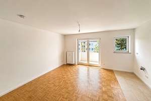 Zentrale 2-Zimmer-Wohnung mit Balkon in München-Deisenhofener Straße – Deisenhofener Straße 112A, 81539 Obergiesing, München – Vorschaubild 2
