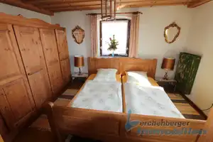 *** Tolles Wohnhaus mit vielseitig nutzbarer Gaststube in Höhenlage Nähe Langfurth/Schöllnach *** – Deggendorf (Kreis) – Vorschaubild 27