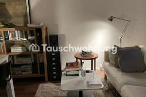 Tauschwohnung: Einzimmerwhg. mit Garten in Hamburg Othmarschen  – Rulantweg 17, 22763 Othmarschen, Hamburg – Vorschaubild 5