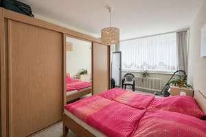 Großzügige sowie helle 3-Zimmer-Wohnung mit sonnigem Balkon und Weitblick in guter Lage – Die vollständige Adresse der Immobilie erhältst du vom Anbieter., 30629 Misburg-Nord, Hannover – Vorschaubild 9