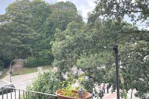 Charmante 3 Zimmerwohnung in Bahrenfeld unweit vom zukünftigen Autobahndeckel – Lutherhöhe 2A, 22761 Bahrenfeld, Hamburg – Vorschaubild 15