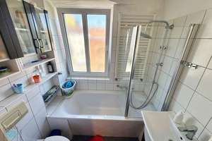 ***zwei Etagen, ein Zuhause – großzügige Maisonette in begehrter Wuppertaler Lage – Die vollständige Adresse der Immobilie erhältst du vom Anbieter., 42105 Elberfeld, Wuppertal – Vorschaubild 10