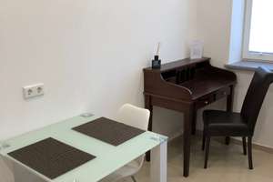 Möbliertes Apartment in bester Altstadtlage – Kleine Rosengasse 12, 85049 Mitte, Ingolstadt – Vorschaubild 5