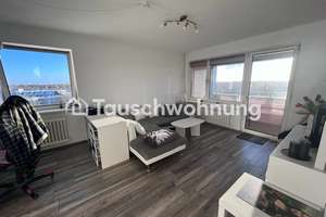 Tauschwohnung: Ruhige 2 Zimmer Wohnung in Lichterfelde