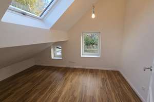 Einfamilienhaus mit süßem Garten und Terrasse in Südausrichtung, vollständig saniert, Erstbezug – Landwehrstraße 22, 41747 Viersen – Vorschaubild 19