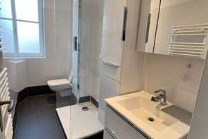 * Unglaublich schöne und helle Wohnung im Rheingauviertel * – Südwestkorso 52a, 14197 Wilmersdorf, Berlin – Vorschaubild 2